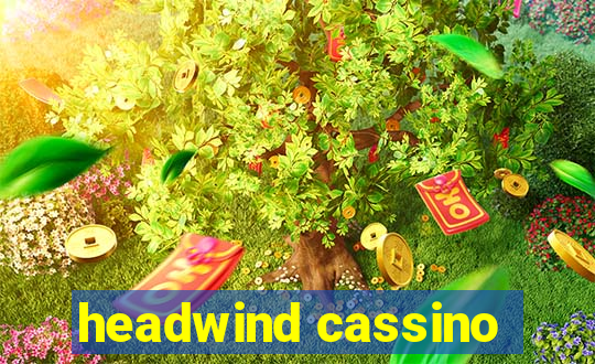 headwind cassino